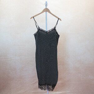 Women's Black Dress
